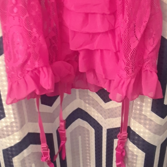 Lingerie *FINAL PRICE* - Picture 3 of 3